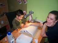 Best Nails - Sisco